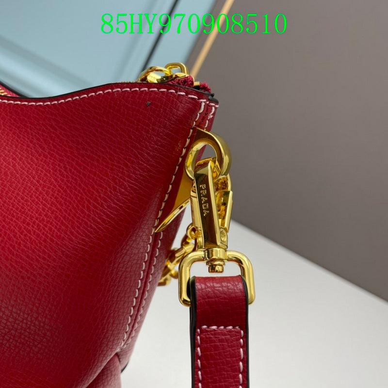 Satchel Bags - PDA Bags - 4026