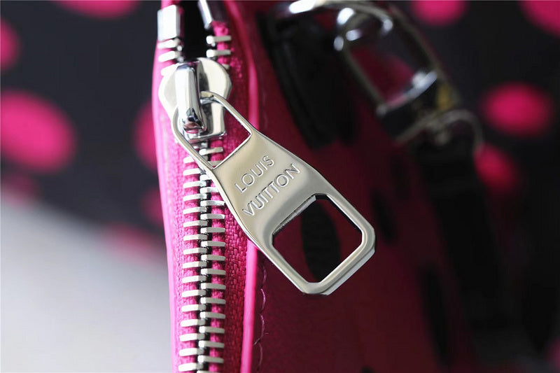 ELE - LUV Bags - 263