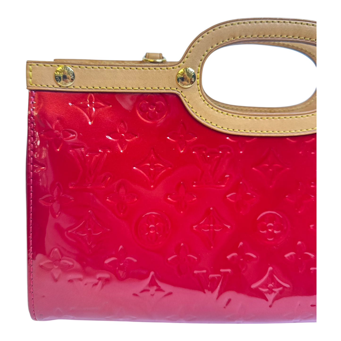 GLM-Vernis Roxbury Drive Pomme D'Amour