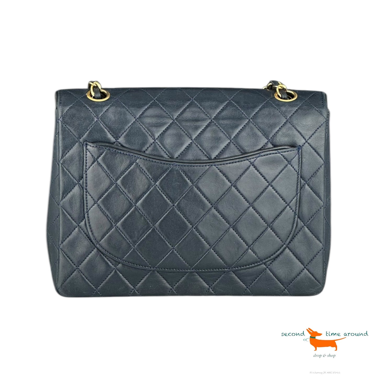 Chanel Vintage Bag