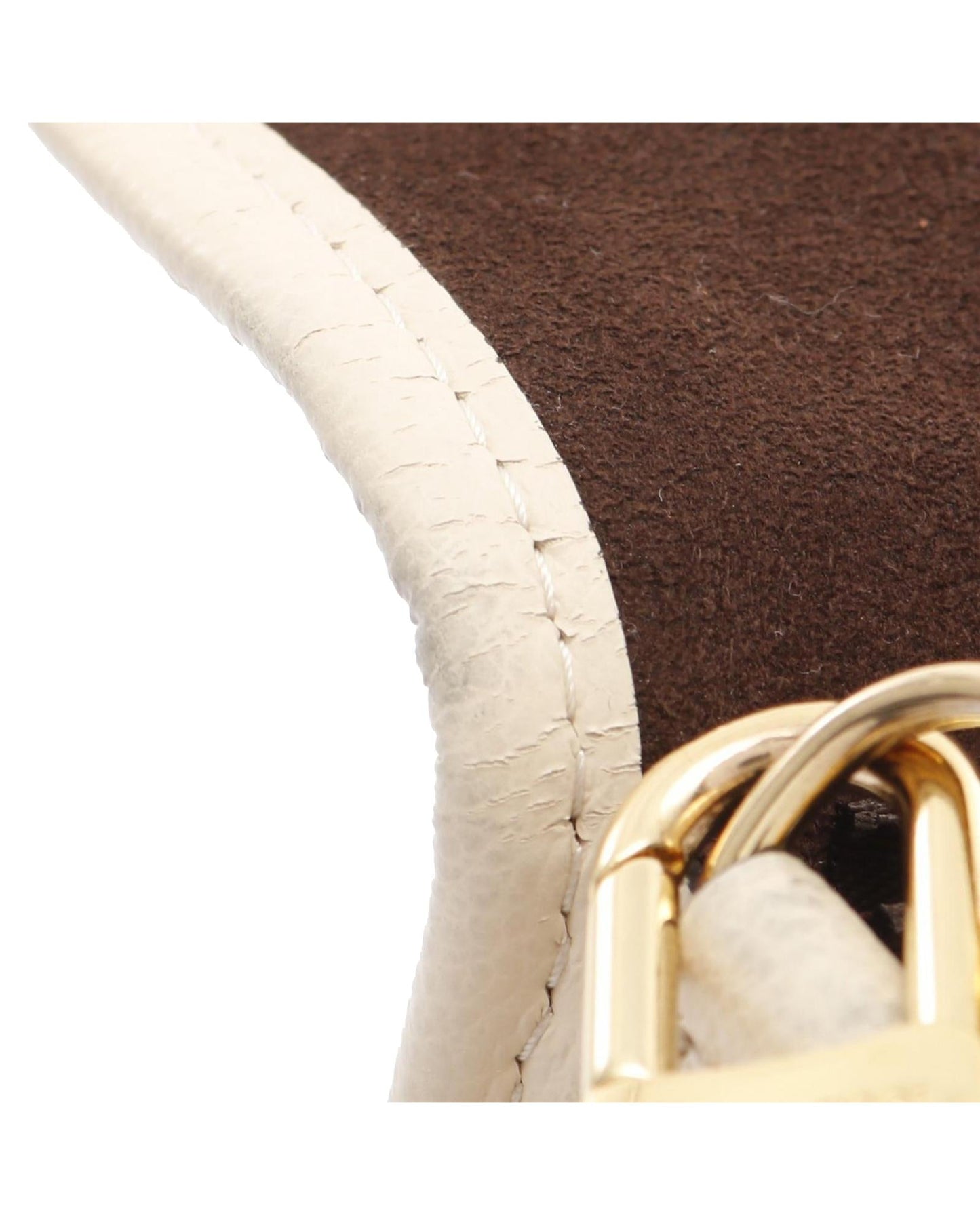 Monogram Empreinte Leather Crossbody Bag with Detachable Strap