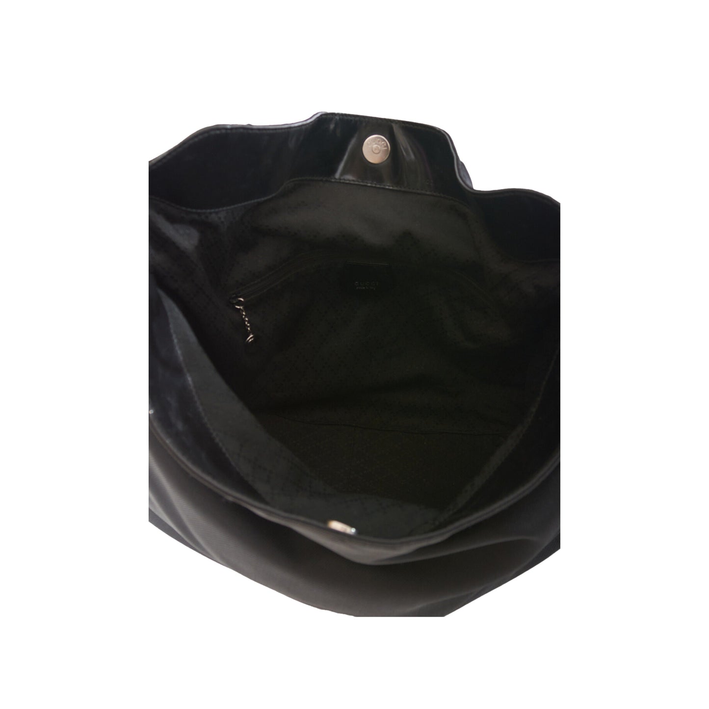 GLM-- Bamboo Bag - '00s