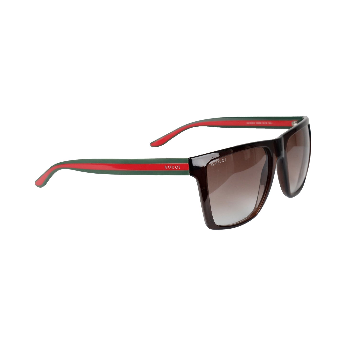 GLM-- Rectangle Sunglasses - '10s