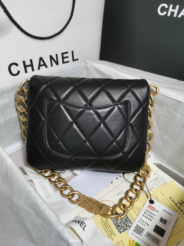 Satchel Bags - CHL Bags - 791