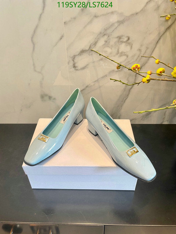 SAMC - COL Women Shoes - 251