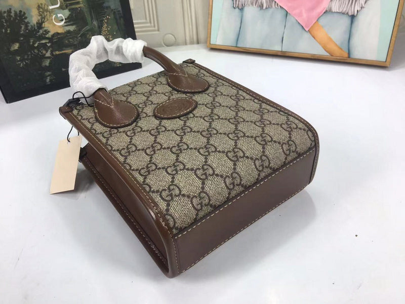 Glami Fashion - GCI Bags - 10188