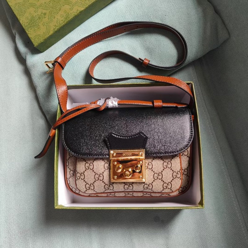Satchel Bags - GCI Bags - 2091