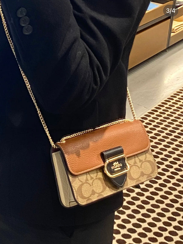 Satchel Bags - CCH Bags - 113