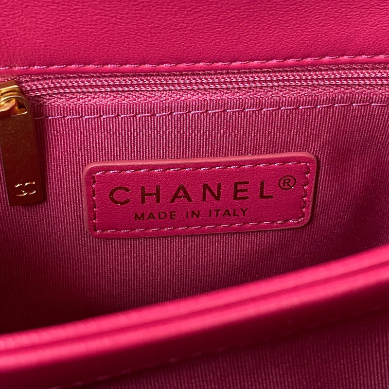Satchel Bags - CHL Bags - 913