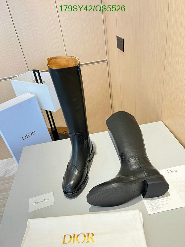SAMC - Mix Boots - 581