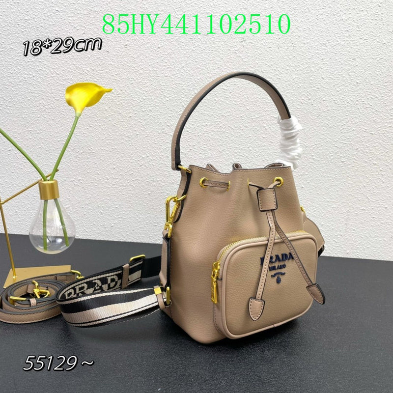 Satchel Bags - PDA Bags - 3876