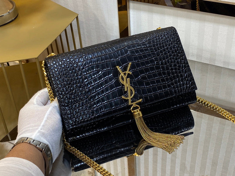 Satchel Bags - SLY Bags - 2269