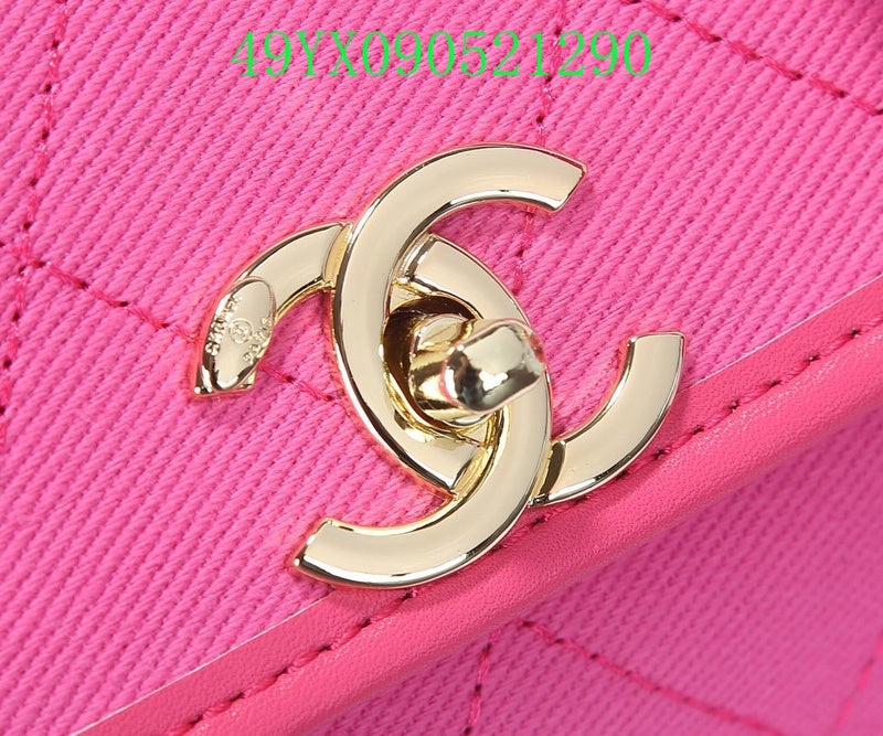 Satchel Bags - CHL Bags - 5376