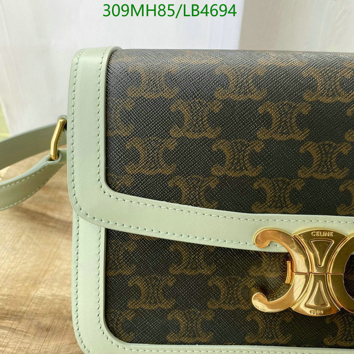 SAMC - COL Bags - 257