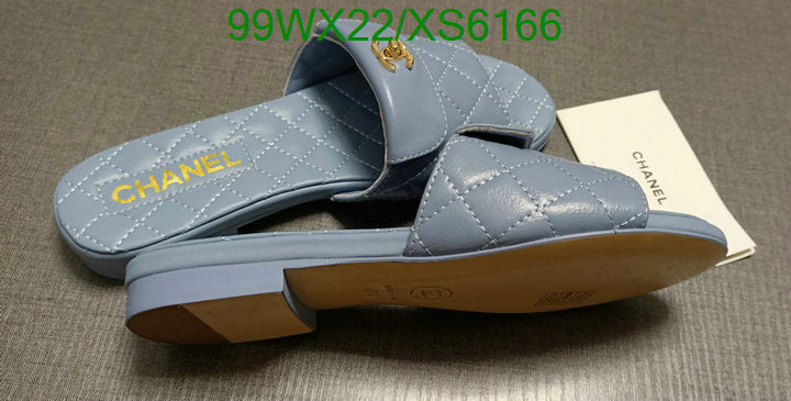 SAMC - CHL Women Shoes Slippers - 146