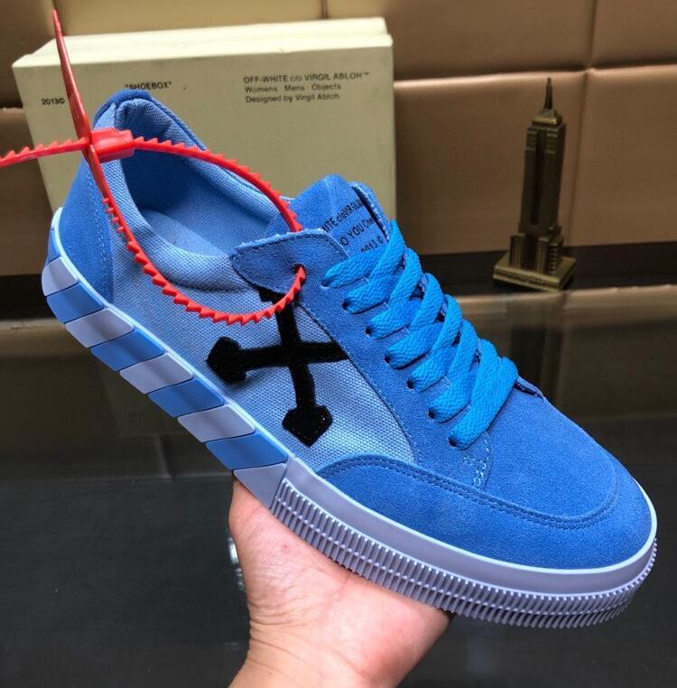 Glamy - YZO Men Shoes - 190