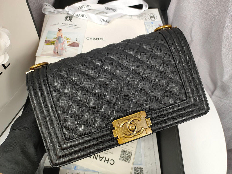 GlamI - CHL Bags - 2651