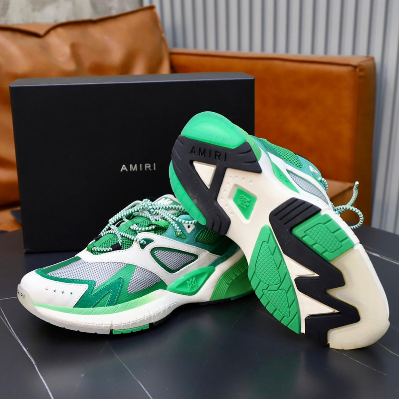 glami - AMIR Men Shoes - 528