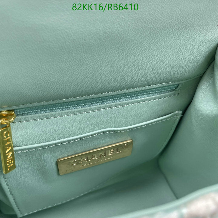 SAMC - CHL Bags Crossbody - 157