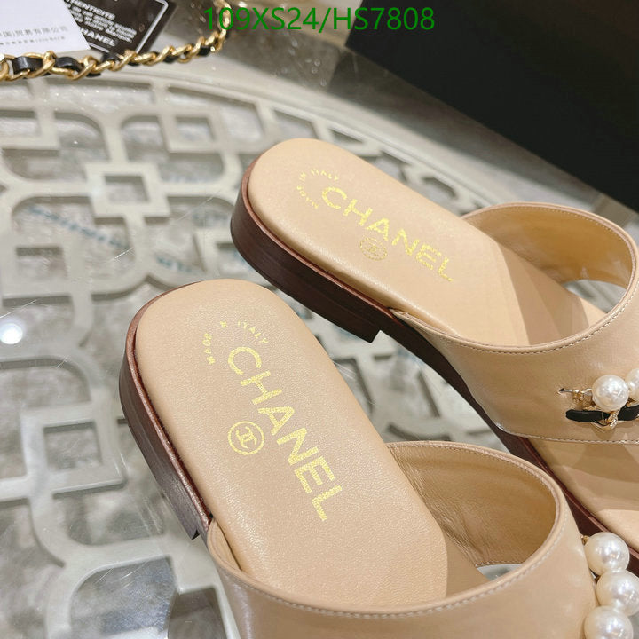 SAMC - CHL Women Shoes Slippers - 052