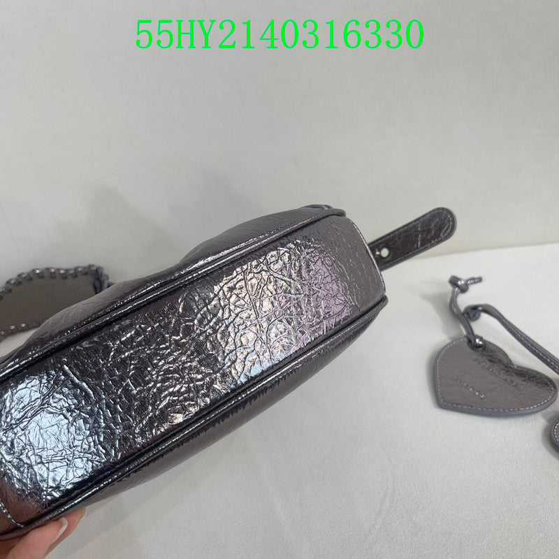 Satchel Bags - BGA Bags - 1875