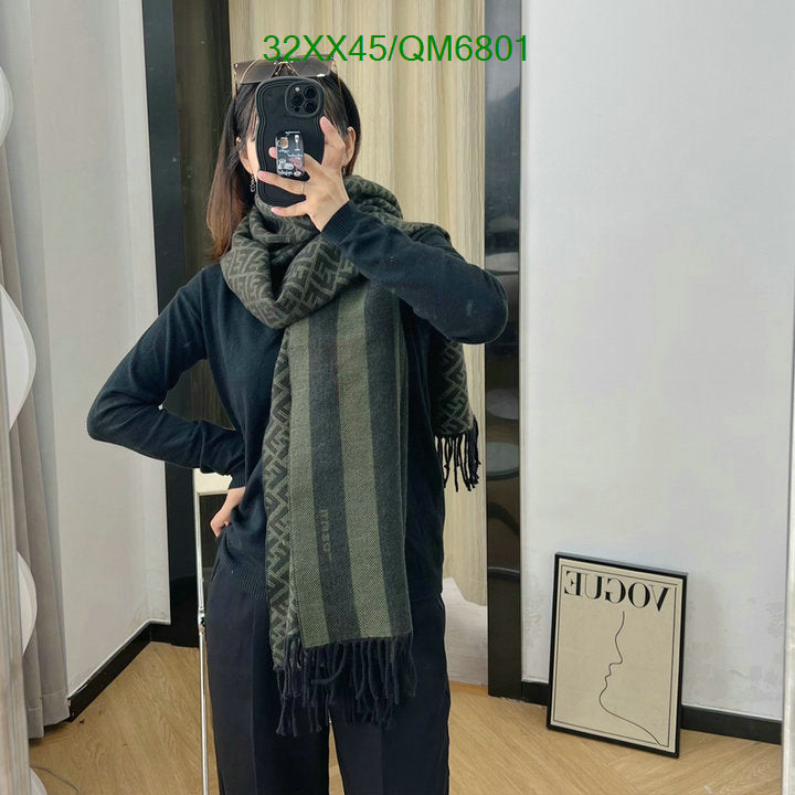SAMC - FDE Scarves - 105