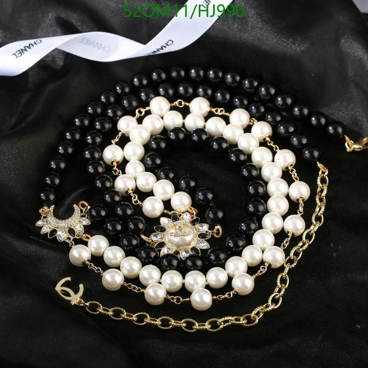 SAMC - CHL Jewelry - 718