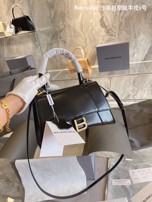 Satchel Bags - BGA Bags - 1573