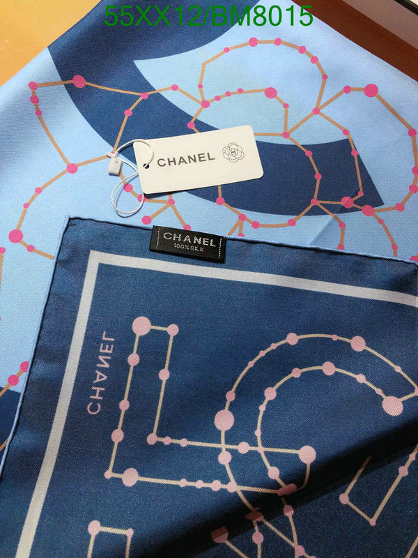 SAMC - CHL Scarves - 149