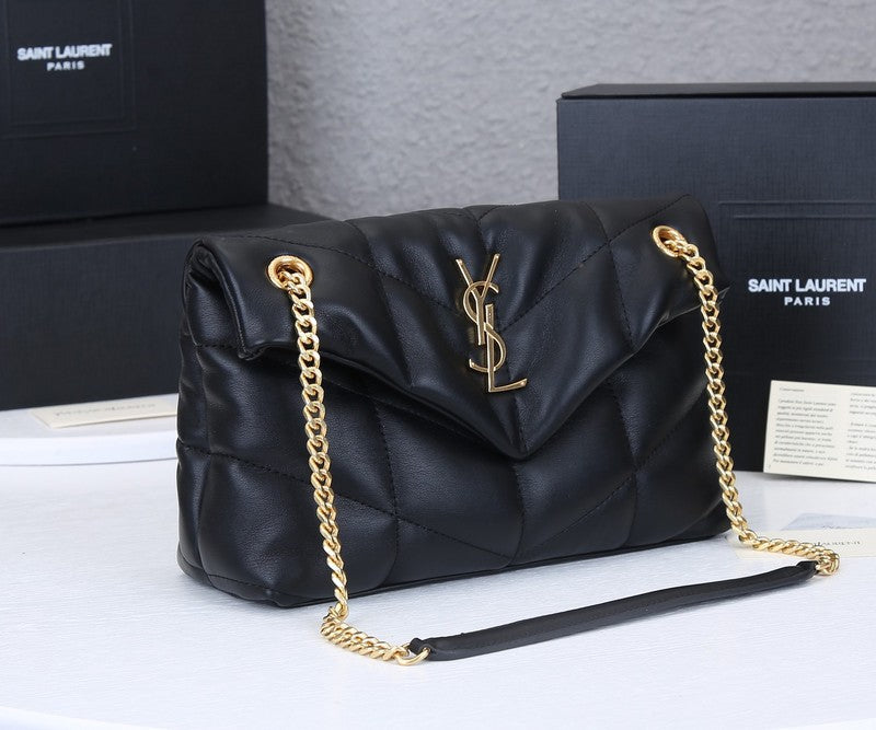 Satchel Bags - STLT Bags - 410