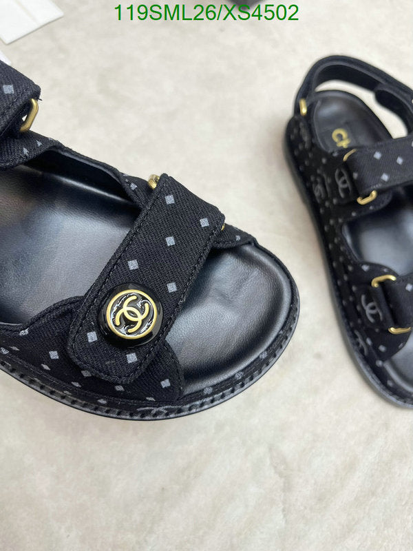 SAMC - CHL Women Shoes Beach - 103