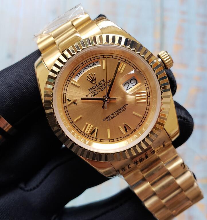 SAMC - Mix Watches - 178