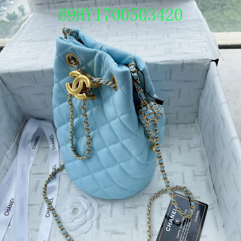 Glami - CHL Bags - 2783