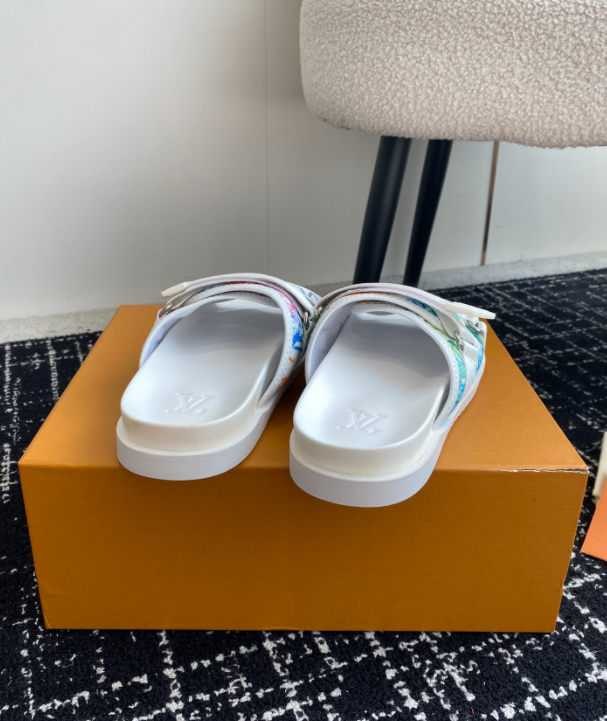SAMC - LOV Men Shoes - 096