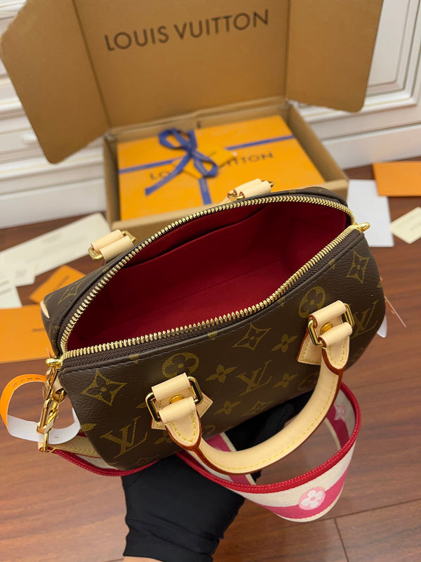 Glami Fashion Lu-Vi Bags - 16707