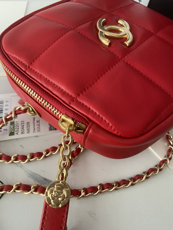 Satchel Bags - CHL Bags - 1412