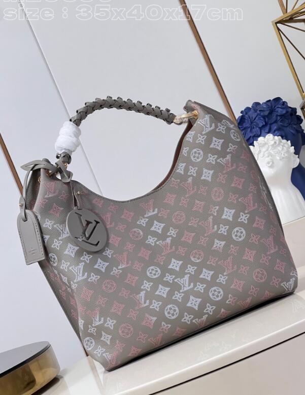 SAMC - LOV Bags - 552