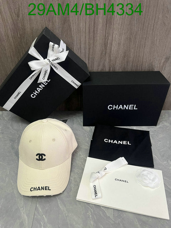 SAMC - CHL Caps & Hats - 017
