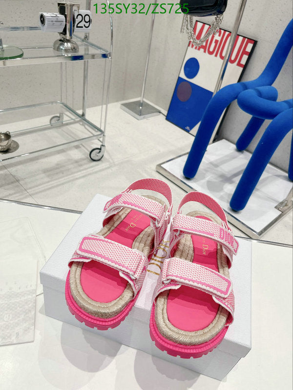 SAMCC - DOR Women Shoes - 2309