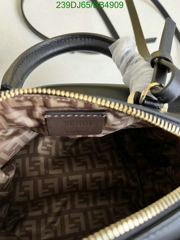 SAMC - FDE Bags - 323