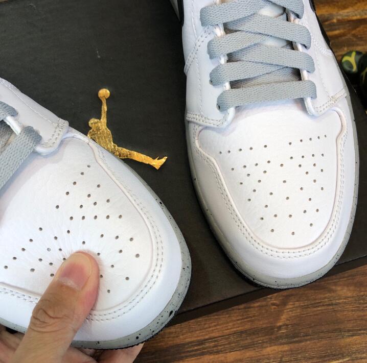 SAMC - NKE Shoes - 1796