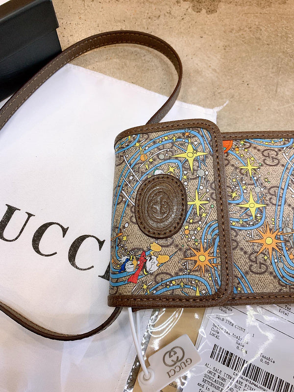 Satchel Bags - GCI Bags - 2154