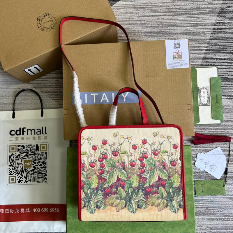 ELE - GG Bags - 979