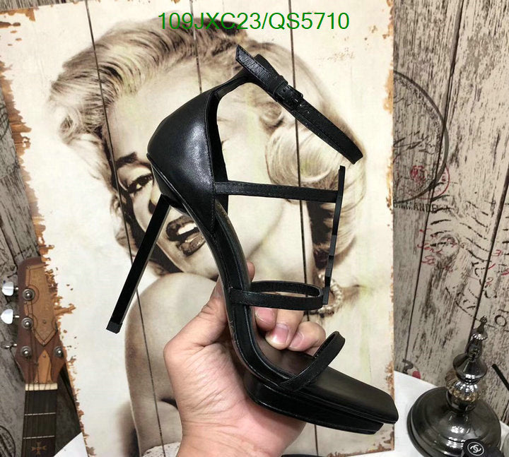 SAMC - YLS Women Shoes Heels - 076