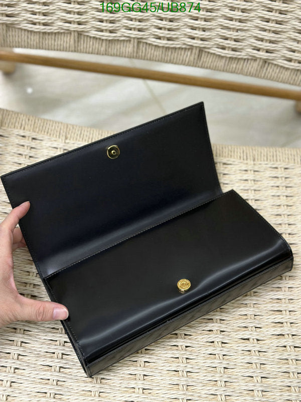 SAMC - YLS Bags - 076