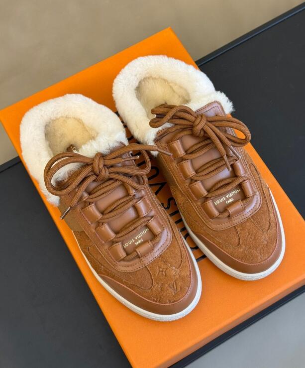 Glamy - LOV Women Shoes - 420