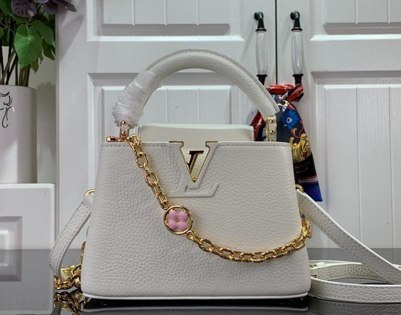 SAMC - LOV Bags - 049