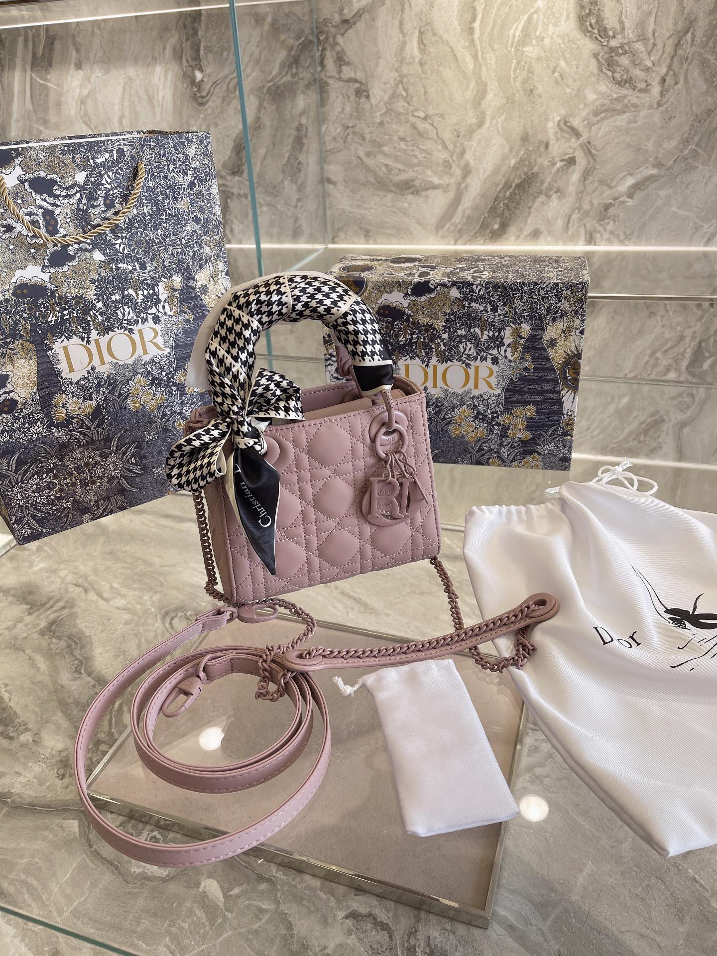 EN - New Arrival Bags DIR 058