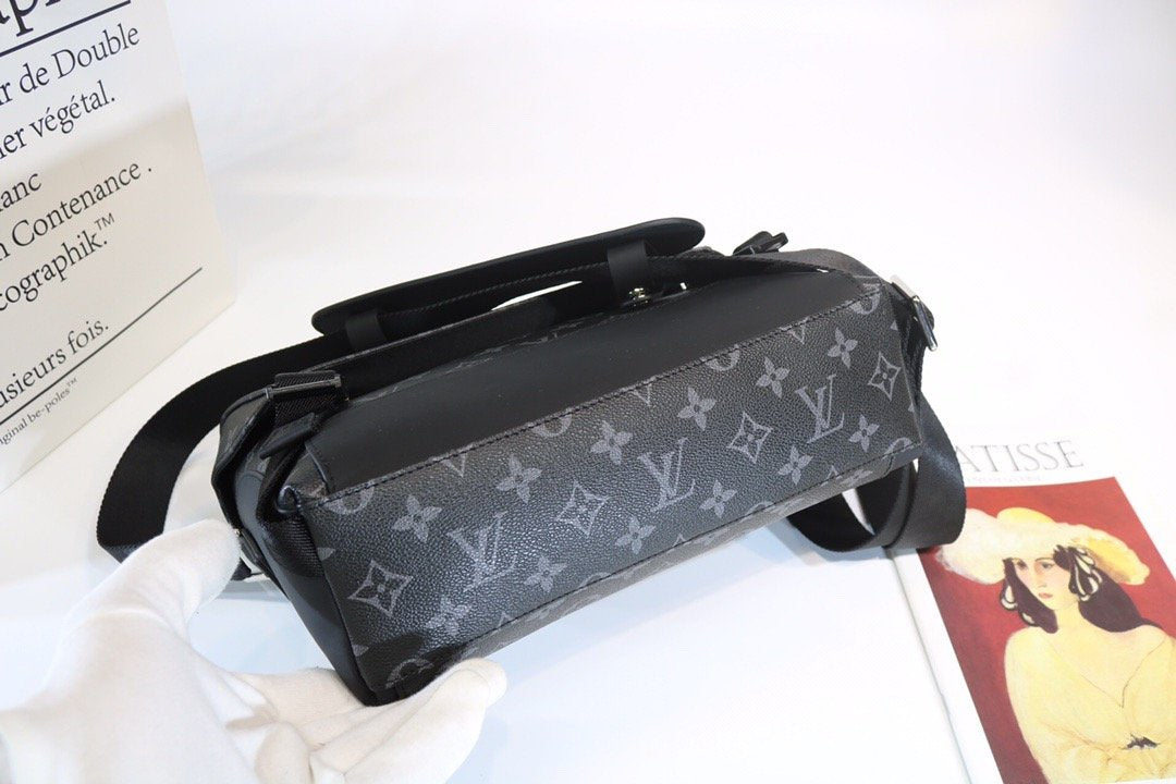 EN - New Arrival Bags LUV 171