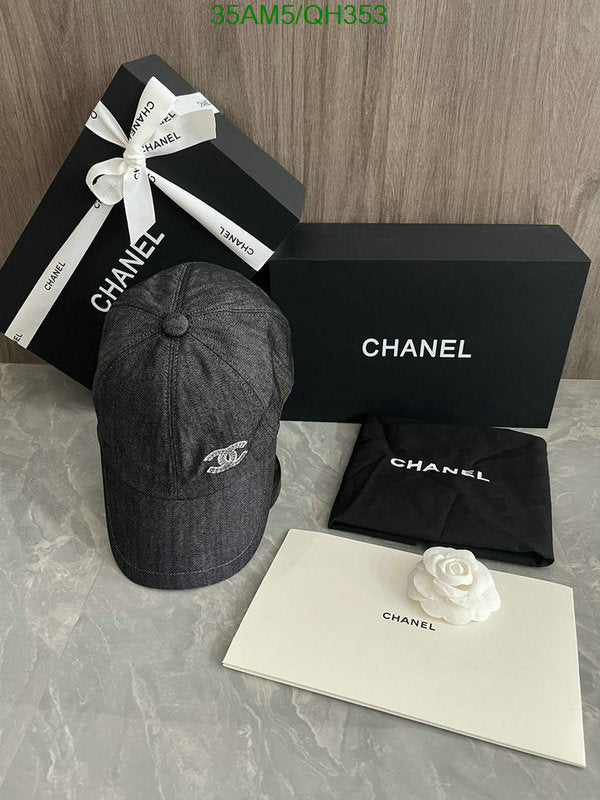 SAMC - CHL Caps & Hats - 178